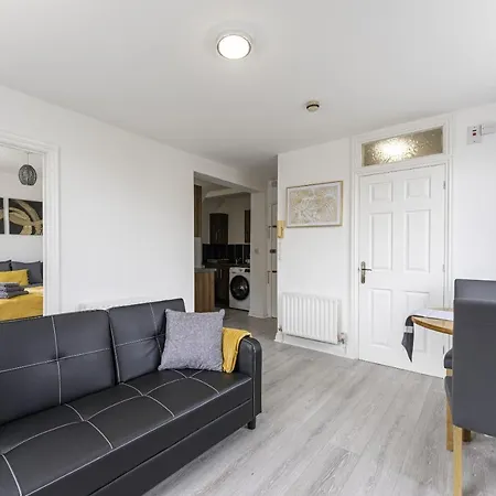 Comfy Stay 1 Bedroom Apartment Rugby Exterior photo