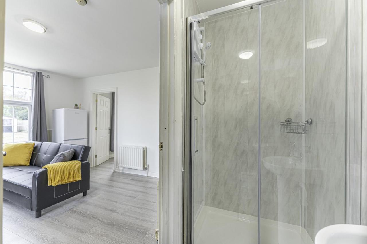 Apartment Comfy 1 Bedroom Rugby