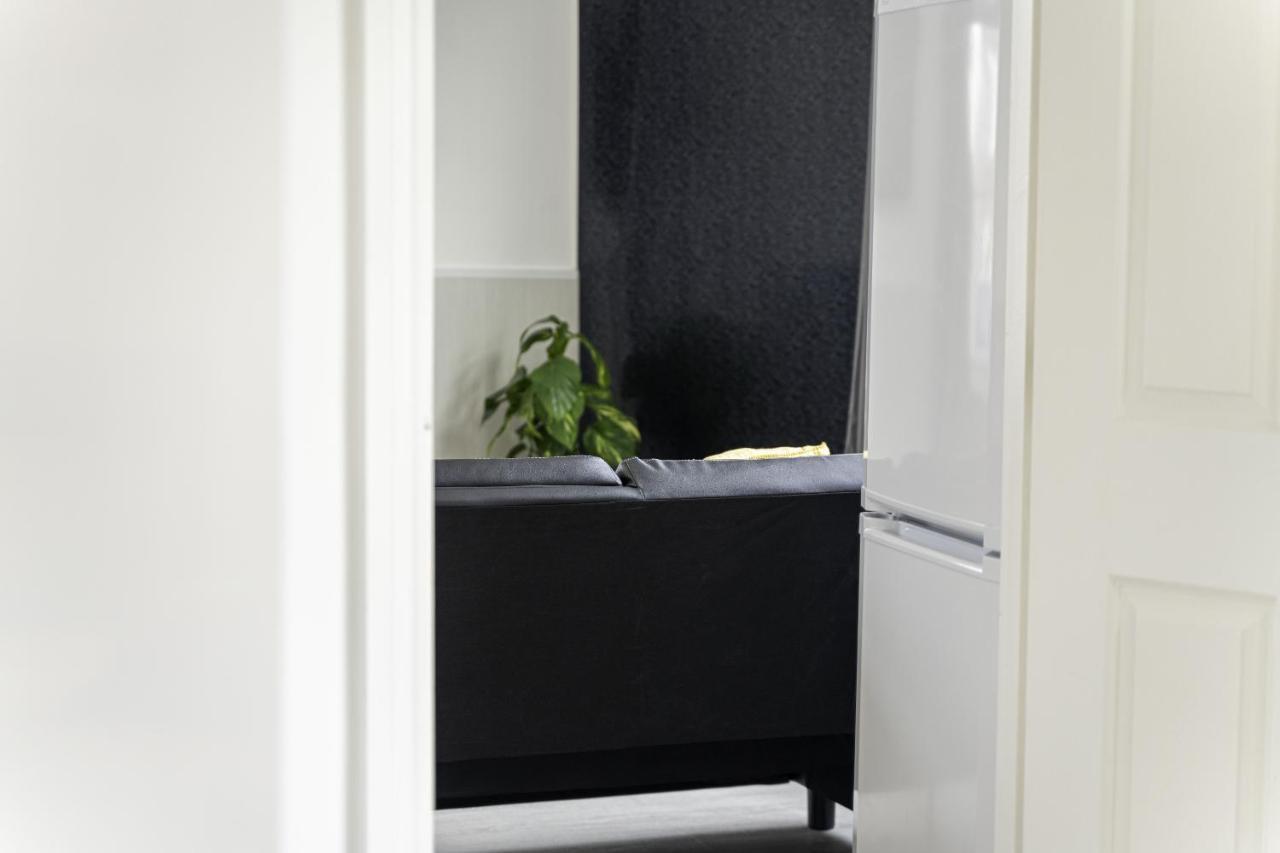Comfy 1 Bedroom Apartment Rugby
