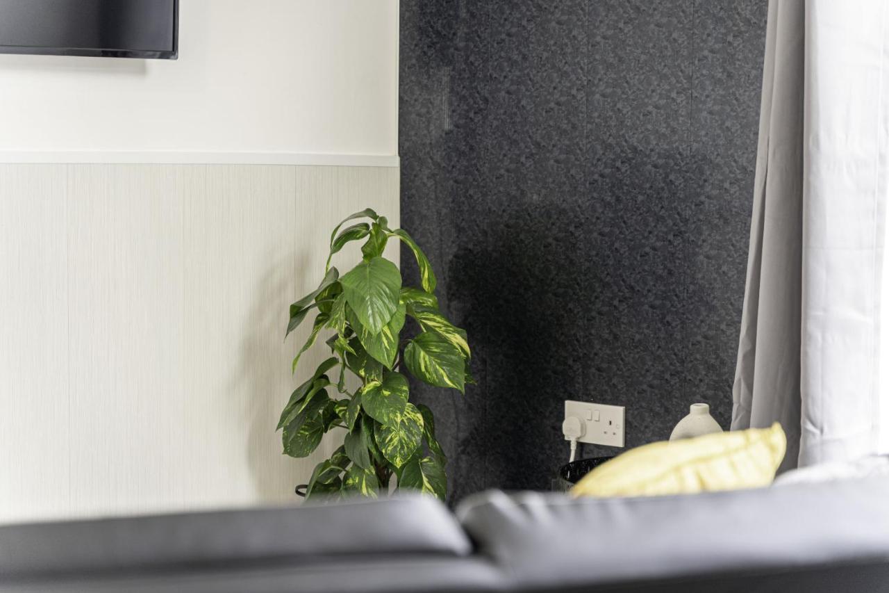 Comfy 1 Bedroom Apartment *