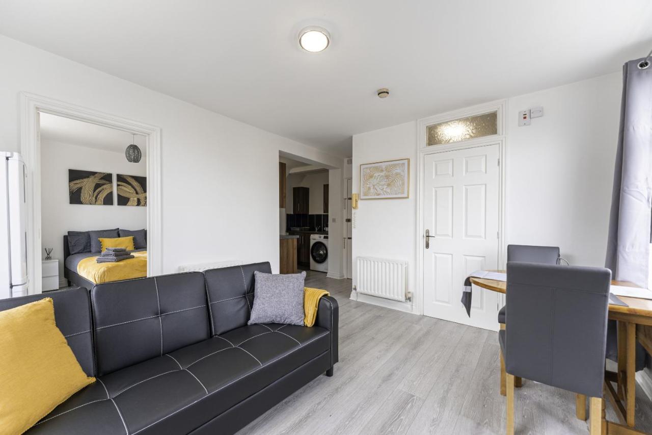 Comfy 1 Bedroom * Rugby