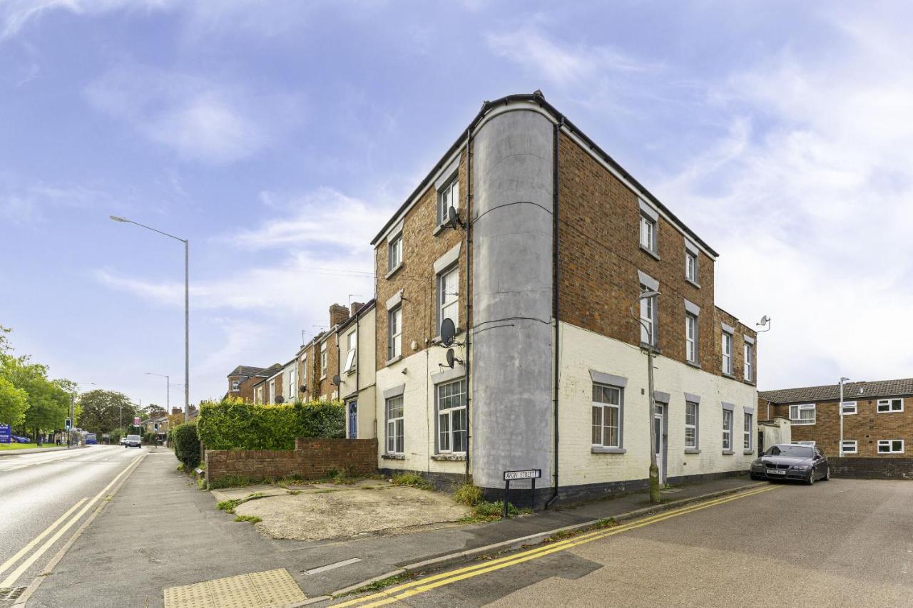 Comfy 1 Bedroom Apartment Rugby