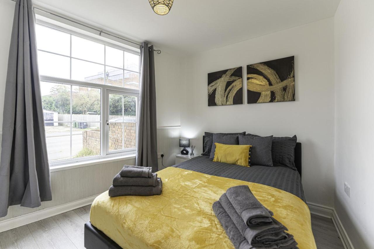 Comfy 1 Bedroom * Rugby