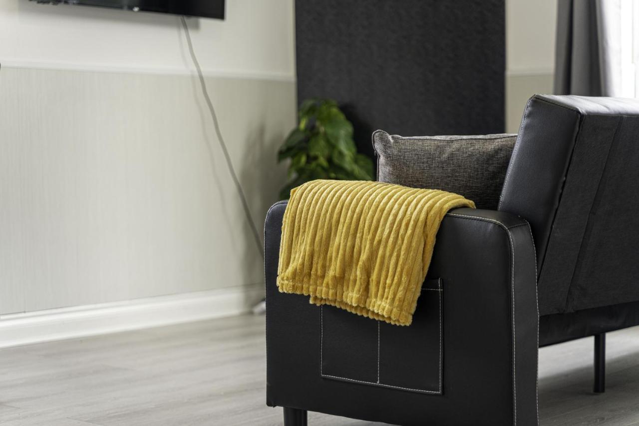 Comfy 1 Bedroom Rugby